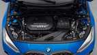 Подробная фотогалерея новой BMW 1 Series