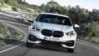 Подробная фотогалерея новой BMW 1 Series