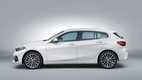 Подробная фотогалерея новой BMW 1 Series