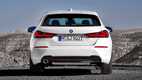 Подробная фотогалерея новой BMW 1 Series