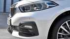 Подробная фотогалерея новой BMW 1 Series