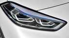 Подробная фотогалерея новой BMW 1 Series