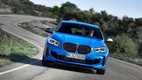 Подробная фотогалерея новой BMW 1 Series