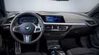 Подробная фотогалерея новой BMW 1 Series