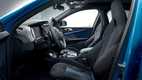 Подробная фотогалерея новой BMW 1 Series