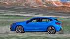 Подробная фотогалерея новой BMW 1 Series