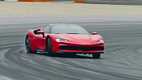 Абсолютно новый суперкар Ferrari SF90 Stradale