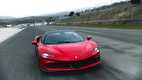 Абсолютно новый суперкар Ferrari SF90 Stradale
