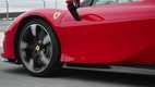 Абсолютно новый суперкар Ferrari SF90 Stradale
