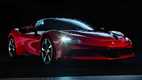 Абсолютно новый суперкар Ferrari SF90 Stradale
