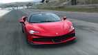 Абсолютно новый суперкар Ferrari SF90 Stradale