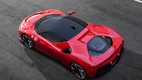 Абсолютно новый суперкар Ferrari SF90 Stradale