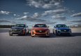 Новые CT4 и CT5 V-серии от компании Cadillac