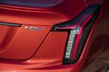 Новые CT4 и CT5 V-серии от компании Cadillac