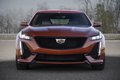 Новые CT4 и CT5 V-серии от компании Cadillac