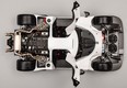 Новый 1200-сильный гиперкар Ultima RS