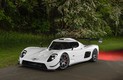 Новый 1200-сильный гиперкар Ultima RS