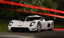 Новый 1200-сильный гиперкар Ultima RS