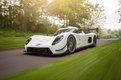 Новый 1200-сильный гиперкар Ultima RS