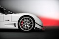 Новый 1200-сильный гиперкар Ultima RS