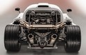 Новый 1200-сильный гиперкар Ultima RS