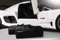 Новый 1200-сильный гиперкар Ultima RS