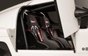 Новый 1200-сильный гиперкар Ultima RS