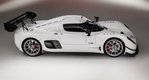 Новый 1200-сильный гиперкар Ultima RS