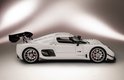 Новый 1200-сильный гиперкар Ultima RS