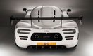 Новый 1200-сильный гиперкар Ultima RS