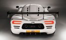 Новый 1200-сильный гиперкар Ultima RS