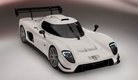 Новый 1200-сильный гиперкар Ultima RS