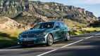 Самые подробные фото нового универсала BMW 3 Series Touring 2020