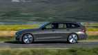 Самые подробные фото нового универсала BMW 3 Series Touring 2020