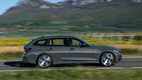Самые подробные фото нового универсала BMW 3 Series Touring 2020