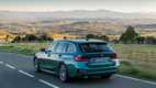 Самые подробные фото нового универсала BMW 3 Series Touring 2020