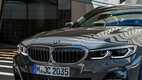 Самые подробные фото нового универсала BMW 3 Series Touring 2020