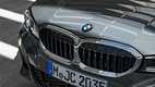 Самые подробные фото нового универсала BMW 3 Series Touring 2020