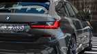 Самые подробные фото нового универсала BMW 3 Series Touring 2020