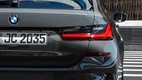 Самые подробные фото нового универсала BMW 3 Series Touring 2020