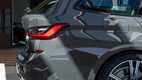 Самые подробные фото нового универсала BMW 3 Series Touring 2020
