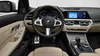Самые подробные фото нового универсала BMW 3 Series Touring 2020