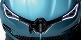 Второе поколение электромобиля Renault Zoe 2020 в подробной фотогалерее
