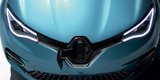 Второе поколение электромобиля Renault Zoe 2020 в подробной фотогалерее