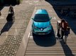 Второе поколение электромобиля Renault Zoe 2020 в подробной фотогалерее