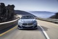 Новая BMW 8 Series Gran Coupe в самых подробных фото