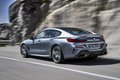 Новая BMW 8 Series Gran Coupe в самых подробных фото