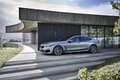 Новая BMW 8 Series Gran Coupe в самых подробных фото