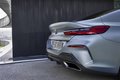 Новая BMW 8 Series Gran Coupe в самых подробных фото