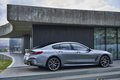 Новая BMW 8 Series Gran Coupe в самых подробных фото